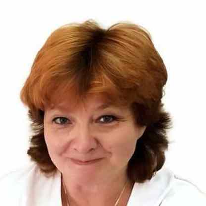 Зыбайло Елена Николаевна