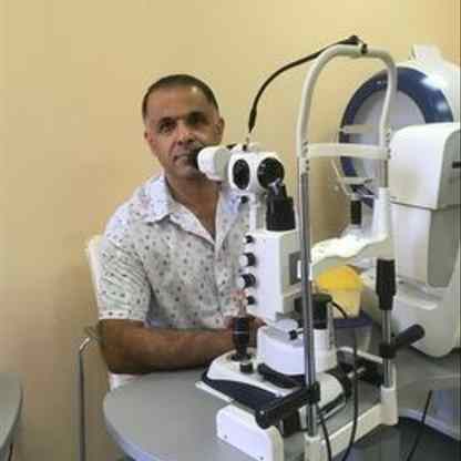 Акбари Джалал