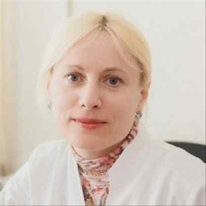 Романова Ирина Федоровна