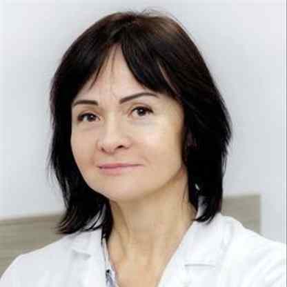 Александрова Татьяна Владимировна