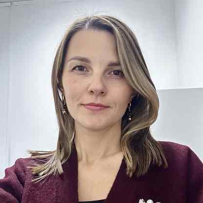 Скачкова Анастасия Ивановна