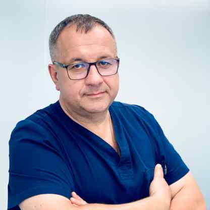 Шахрай Сергей Владимирович