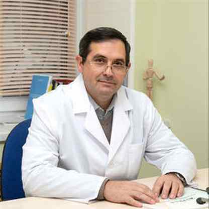 Подоляко Вячеслав Алексеевич