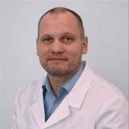 Величко Максим Анатольевич