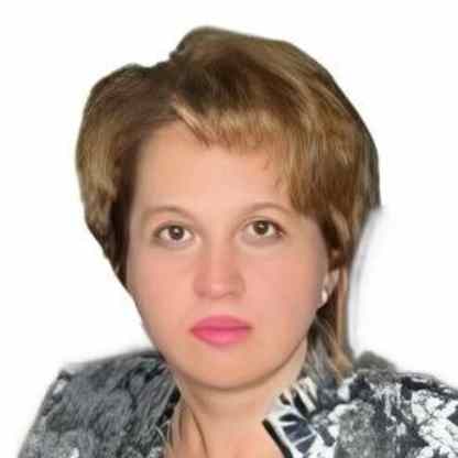 Корзун Оксана Константиновна