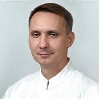 Ломпик Евгений Степанович