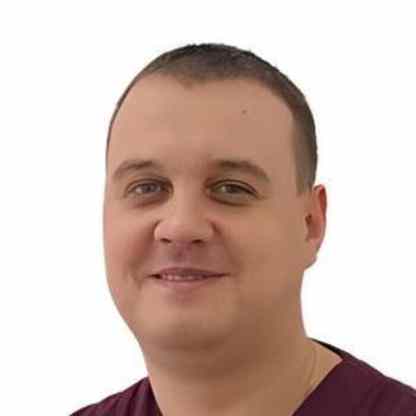 Хмельницкий Сергей Игоревич