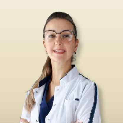 Рыбчина Анна Валерьевна