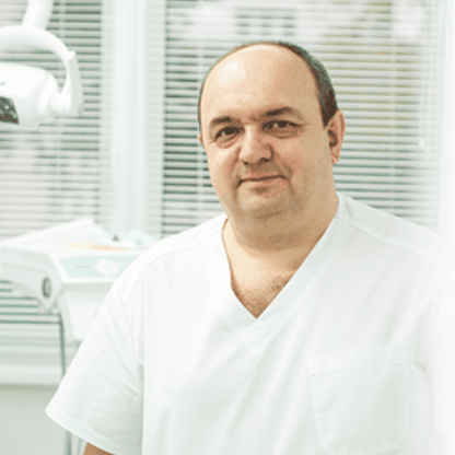 Квач Андрей Иосифович