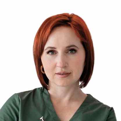 Рудская Алёна Григорьевна