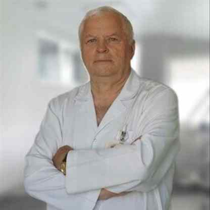 Римденок Геннадий Владимирович