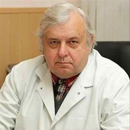 Карпов Игорь Александрович