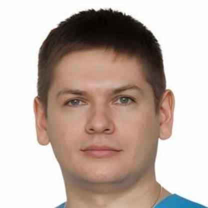 Дядищев Виктор Олегович