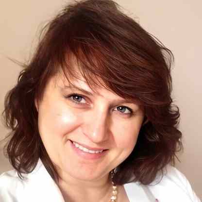 Зыкова Ольга Семёновна