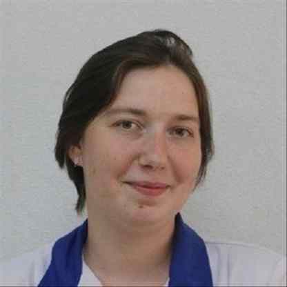 Рыбченко Надежда Николаевна