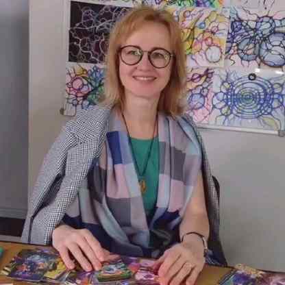 Пантелеенко Мария Владимировна