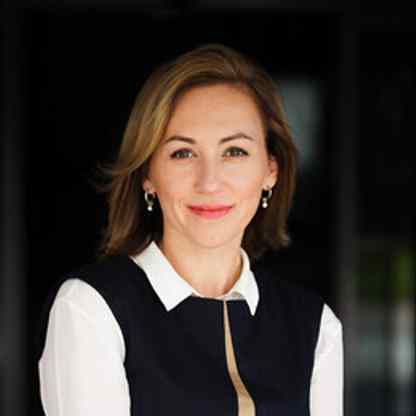 Долголикова Анна Александровна