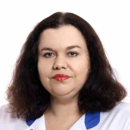 Астремская Галина Владимировна