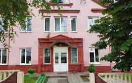 «Новосельская участковая больница»