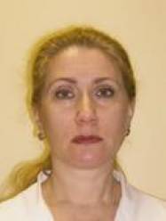 Дегилева Ирина Николаевна