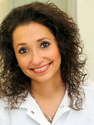 Эль-Диефи Далья Фейсаловна