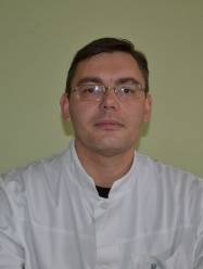 Сохар Сергей Анатольевич