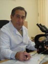 Касперович Леонид Савватьевич