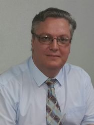 Панкратов Олег Валентинович