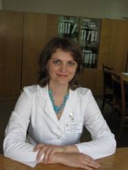 Пивоварова Татьяна Алексеевна