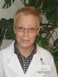 Соколюк Людмила Романовна