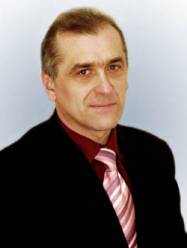 Дегтярев Юрий Григорьевич