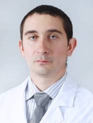 Ажищенков Павел Анатольевич