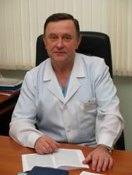 Бродко Георгий Александрович