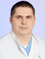 Рустамов Васим Мирзабекович