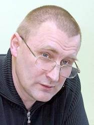 Тесаков Дмитрий Кимович