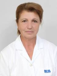 Дроздовская Любовь Александровна