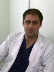 Сердюченко Сергей Николаевич