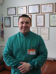 Гричанюк Дмитрий Александрович