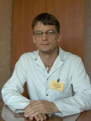 Ясюченко Виктор Петорвич