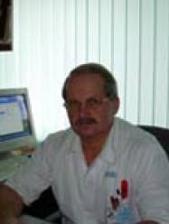 Ковальчук Виктор Иванович