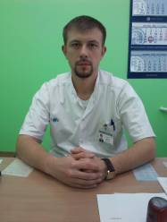 Езерский Алексей Францевич