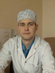 Литвяков Михаил Александрович