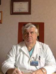 Зуев Николай Иванович