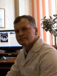 Зуев Николай Николаевич