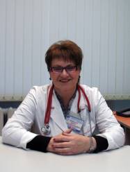 Бабицкая Дина Константиновна