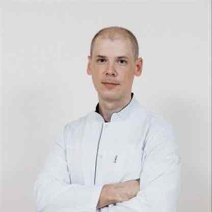 Ермоченко Алексей Алексеевич