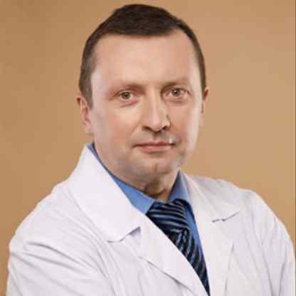 Строгий Владимир Владимирович