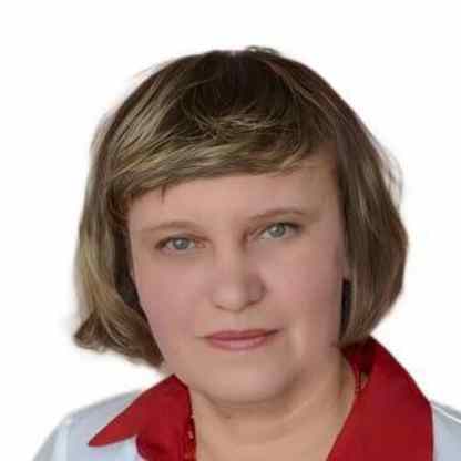 Наумова Галина Ивановна