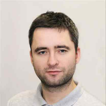 Самсонов Роман Михайлович