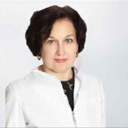 Шинкоренко Юлия Леонидовна